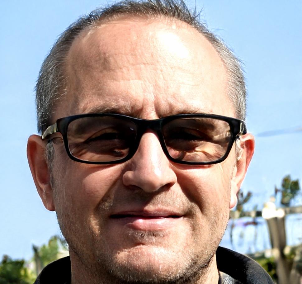 Lars Bergmann
