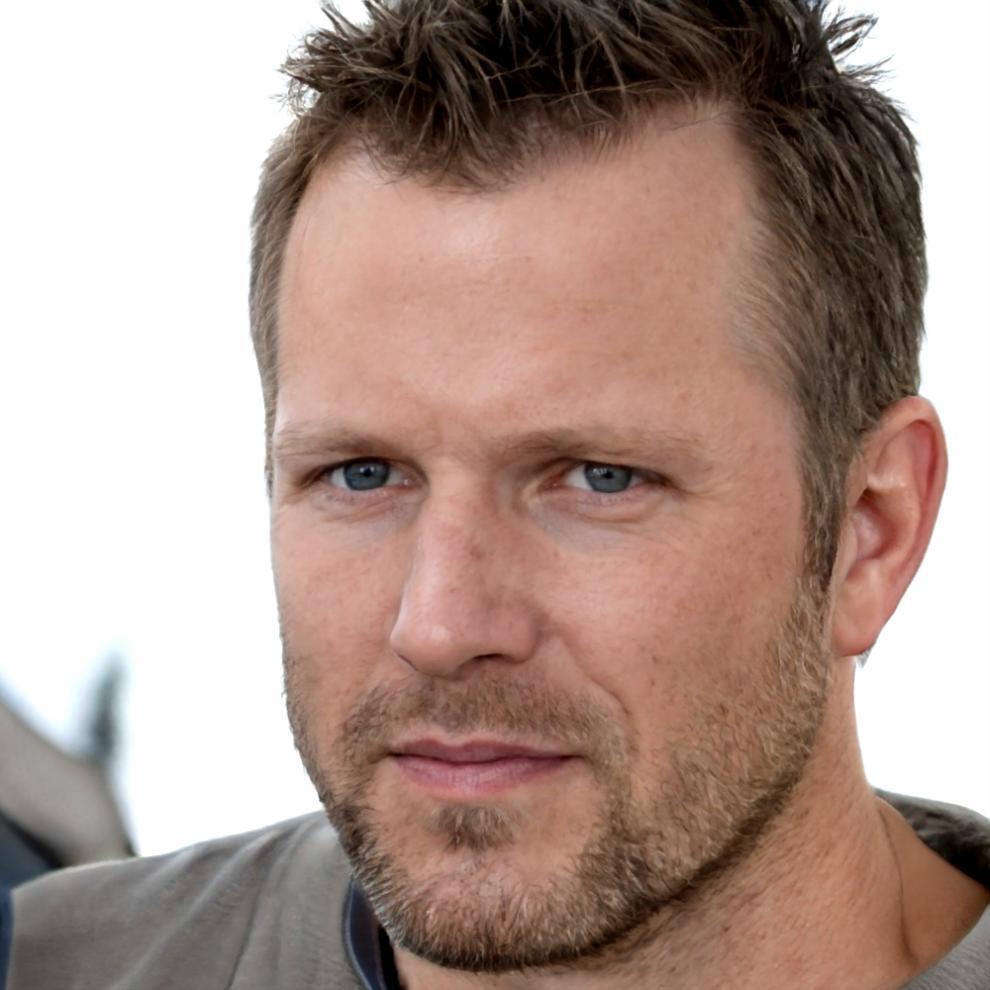 Porträt von Linus Bergmann